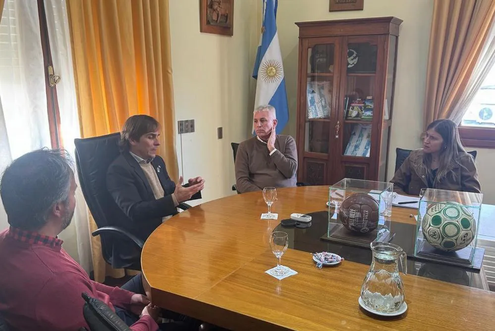 REGION OBJETIVO FOTO BELL VILLE REUNION PLAN TURISTICO