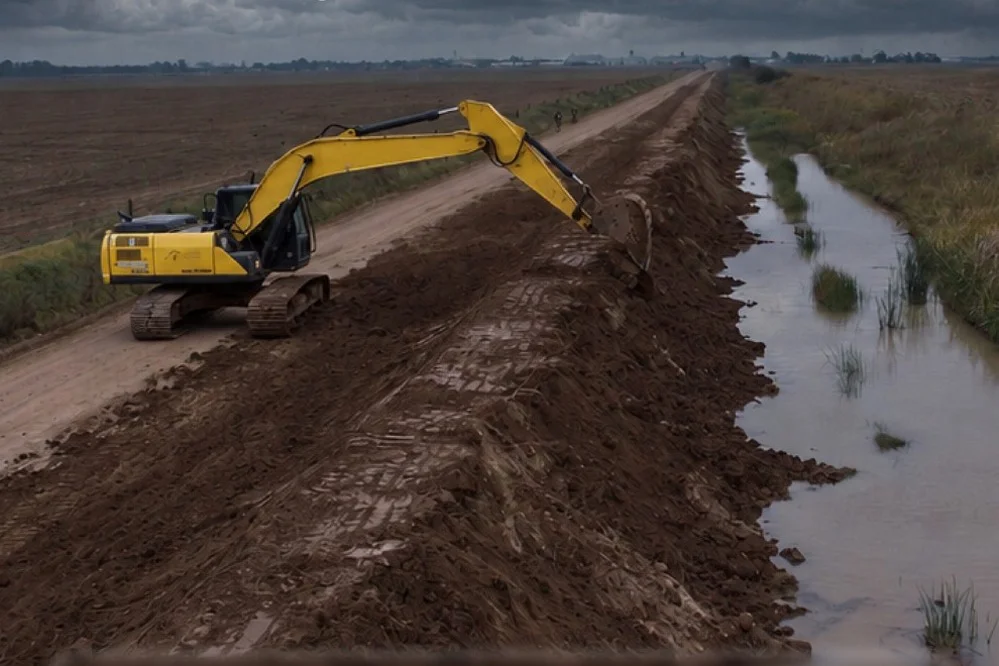 REGION OBJETIVO FOTO EL NIÑO CANALES CAMINOS