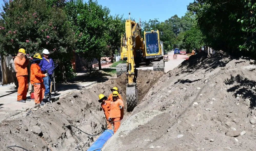 REGION OBJETIVO FOTO CRUZ DEL EJE OBRA AGUA