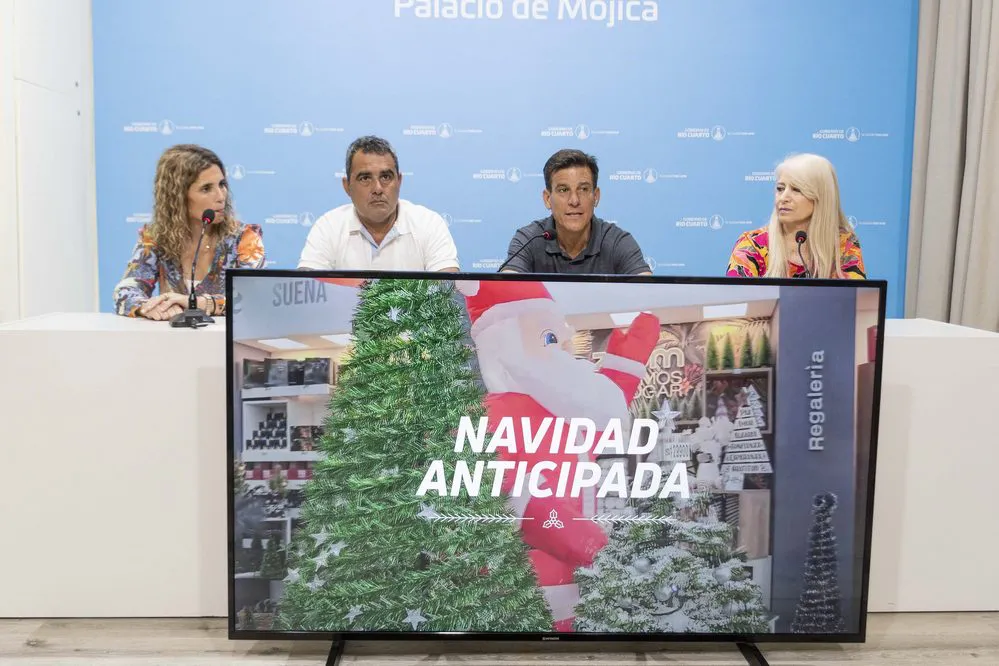 REGION OBJETIVO FOTO RIO CUARTO Navidad Anticipada_1