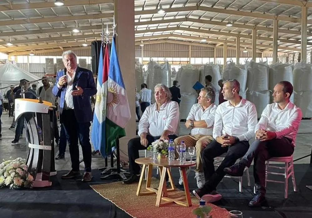 REGION OBJETIVO FOTO RIO TERCERO BUSSO BPA
