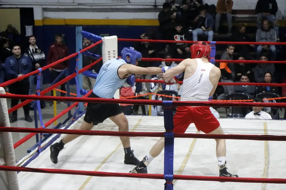 REGION OBJETIVO FOTO VILLA CARLOS PAZ PRIMER FINDE SEPTIEMBRE 8