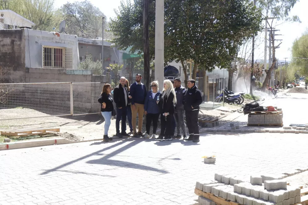 REGION OBJETIVO FOTO VILLA CARLOS PAZ ADOQUINADO