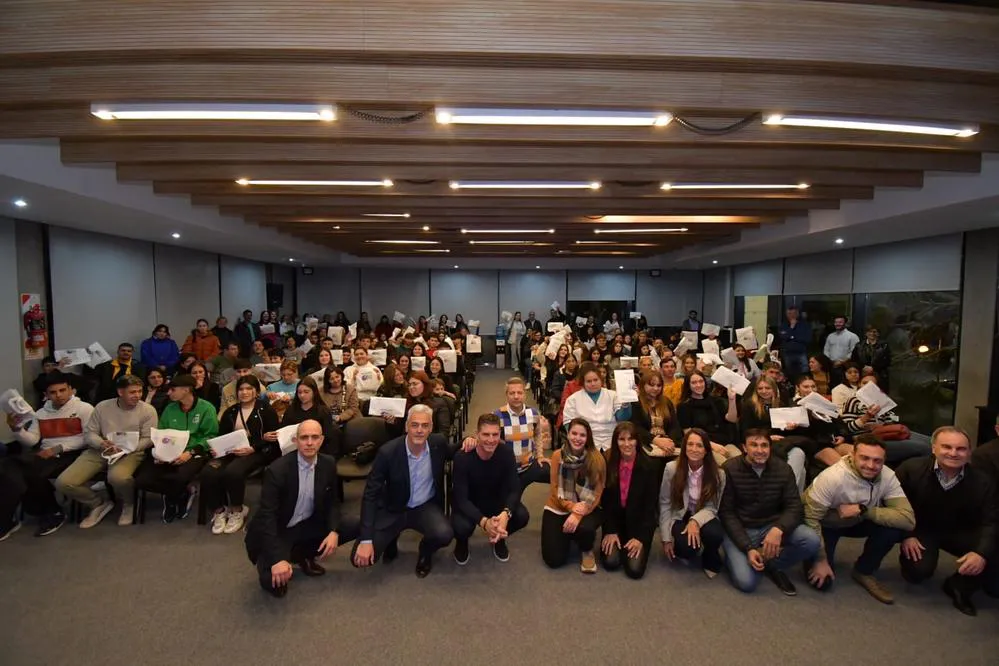 REGION OBJETIVO FOTO SAN FRANCISCO CRESOL ENTREGA CUOTA 1