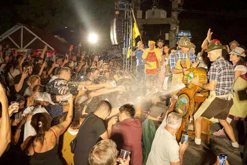 REGION OBJETIVO FOTO VILLA GENERAL BELGRANO SOMMERFEST 2026 1