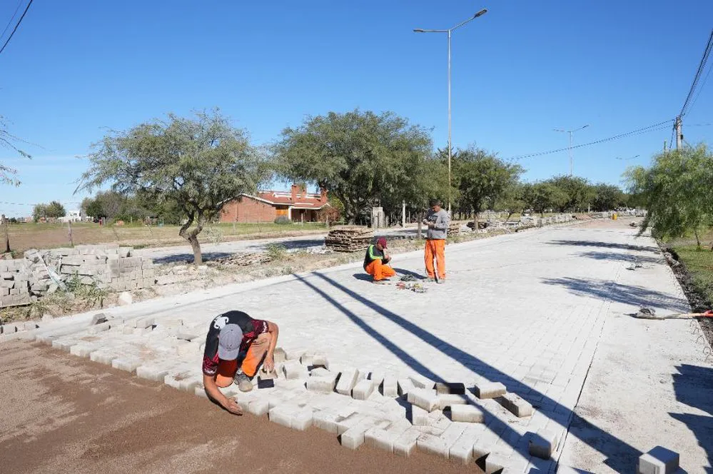 REGION OBJETIVO FOTO SINSACATE CAMINO INTERCOUNTRY PAVIMENTO