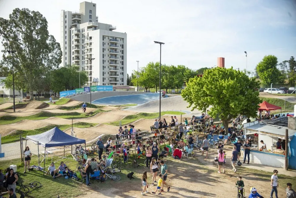 REGION OBJETIVO FOTO RIO CUARTO Balance Anual Turismo (3)