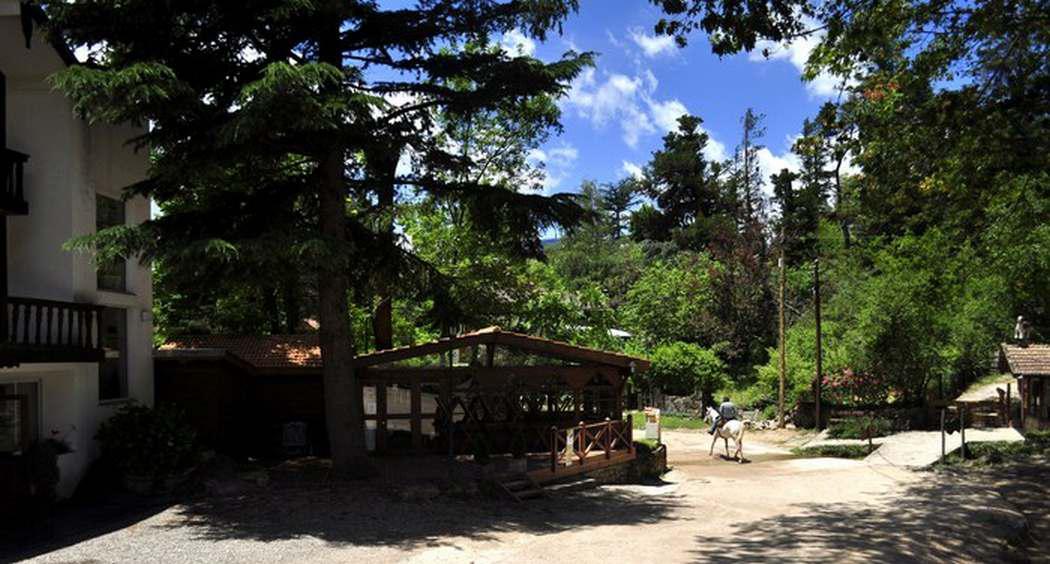 12- 9  La Cumbrecita