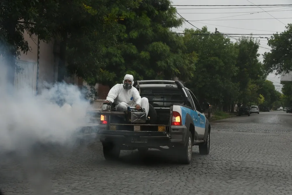 REGION OBJETIVO FOTO SAN FRANCISCO FUMIGACION DENGUE 1