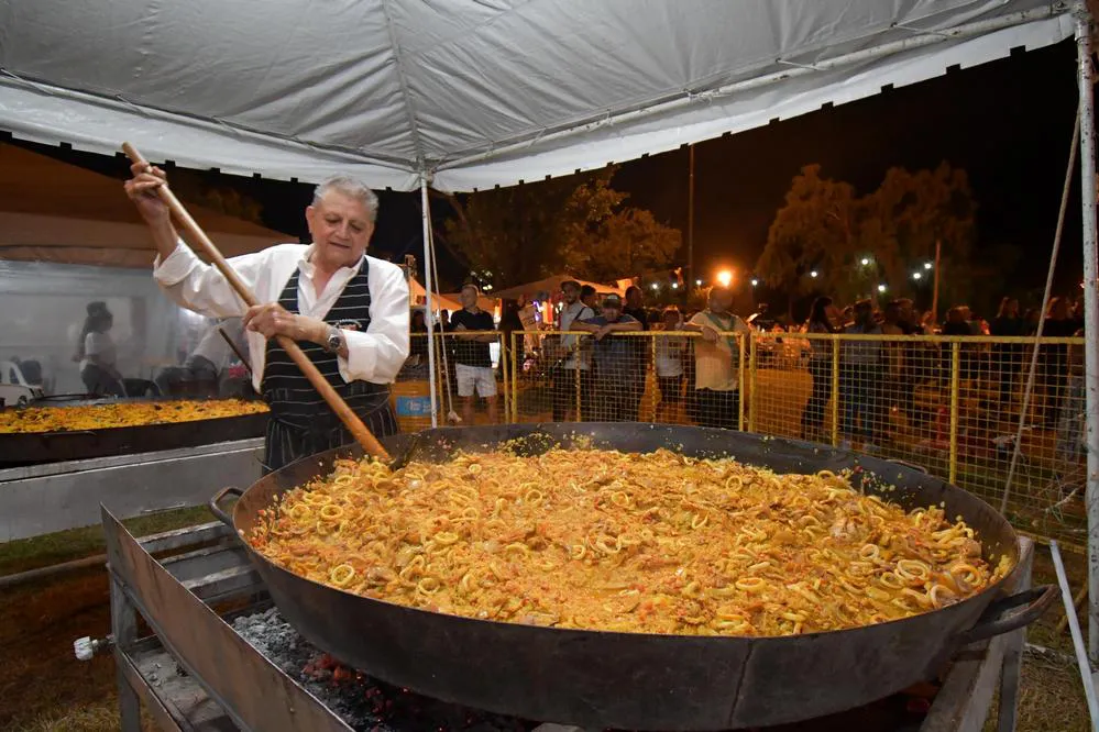 REGION OBJETIVO FOTO SAN FRANCISCO BUENA MESA ANUNCIO 2