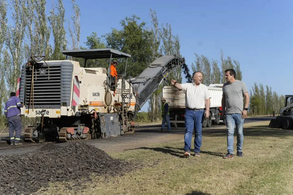 REGION OBJETIVO FOTO VILLA MARIA VIALIDADA NAC RUTA 9