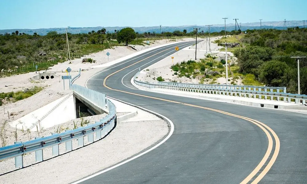 REGION OBJETIVO FOTO RUTA 28 LOS GIGANTES