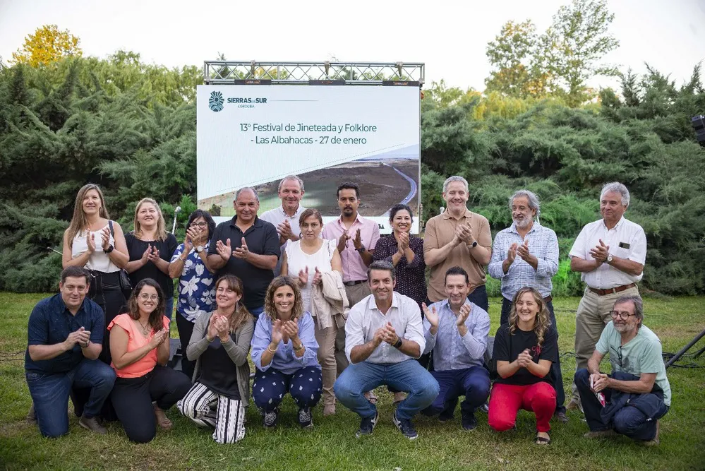 REGION OBJETIVO FOTO RIO CUARTO TEMPORADA SIERRAS DEL SUR 1