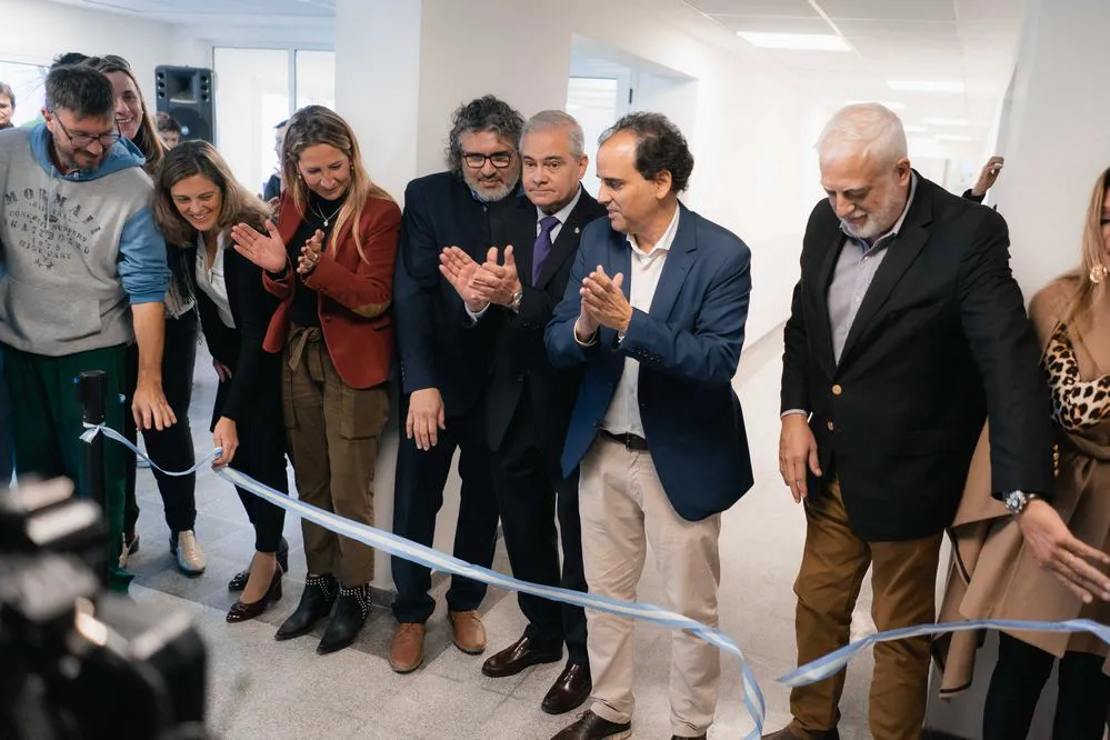 IREGION OBJETIVO FOTO RIO CUARTO nauguración Centro de Salud-38