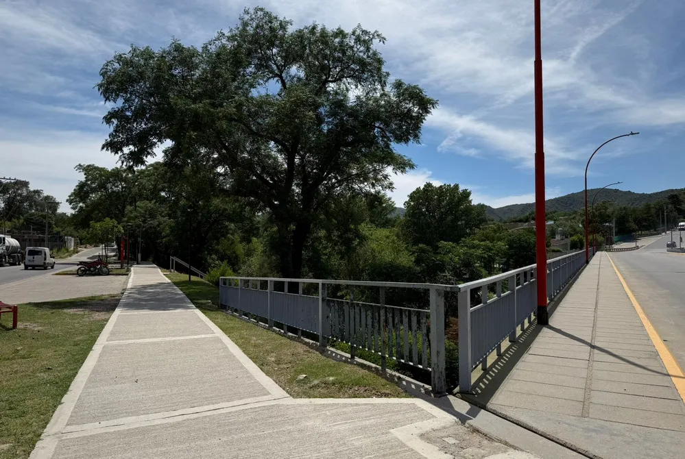 REGION OBJETIVO FOTO VILLA CARLOS PAZ VEREDAS CIRCUITO LA QUINTA