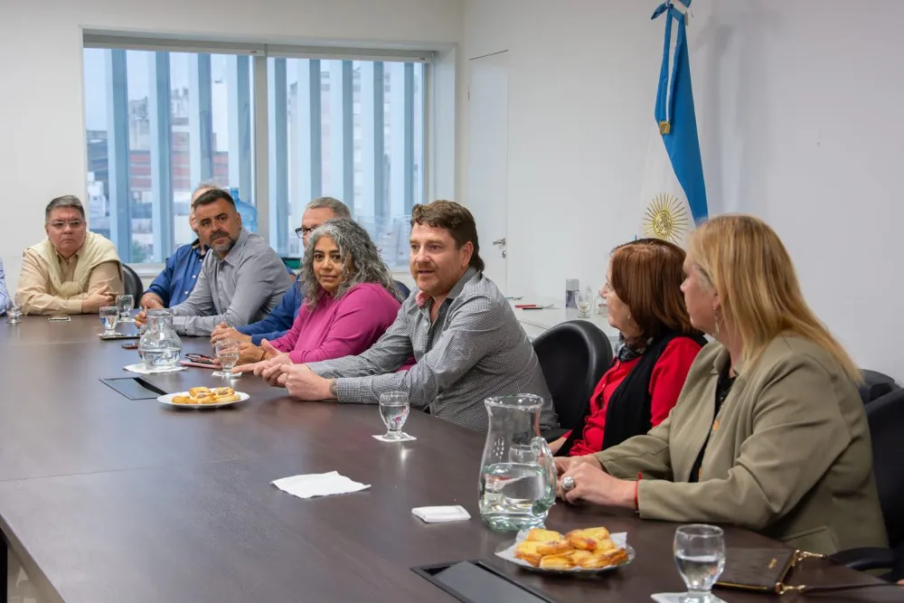 Alejandra Vigo - Leonardo Limia 2