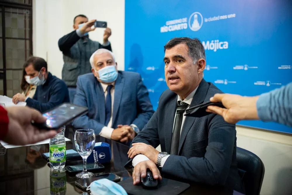 REGION OBJETIVO FOTO RIO CUARTO PRESUPUESTO