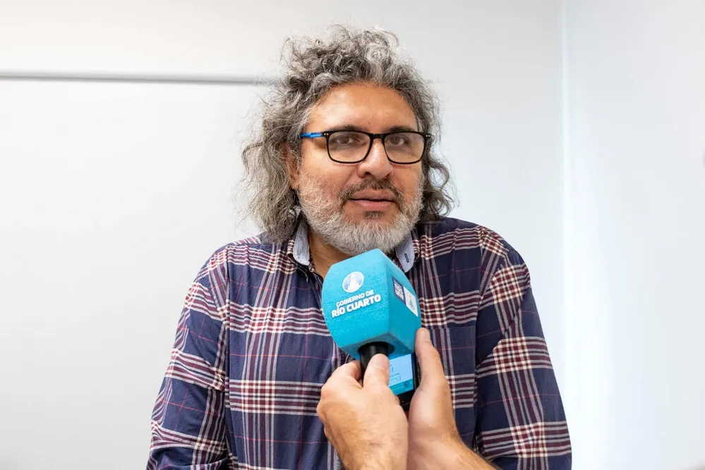 REGION OBJETIVO FOTO RIO CUARTO SUBSECRETARIO DE SALUD