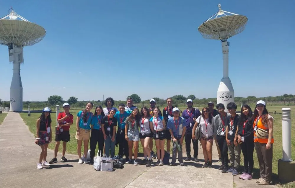 REGION OBJETIVO FOTO CAMPAMENTO ESPACIAL Visita-a-CONAE-Parque-de-las-Antenas-1024x768