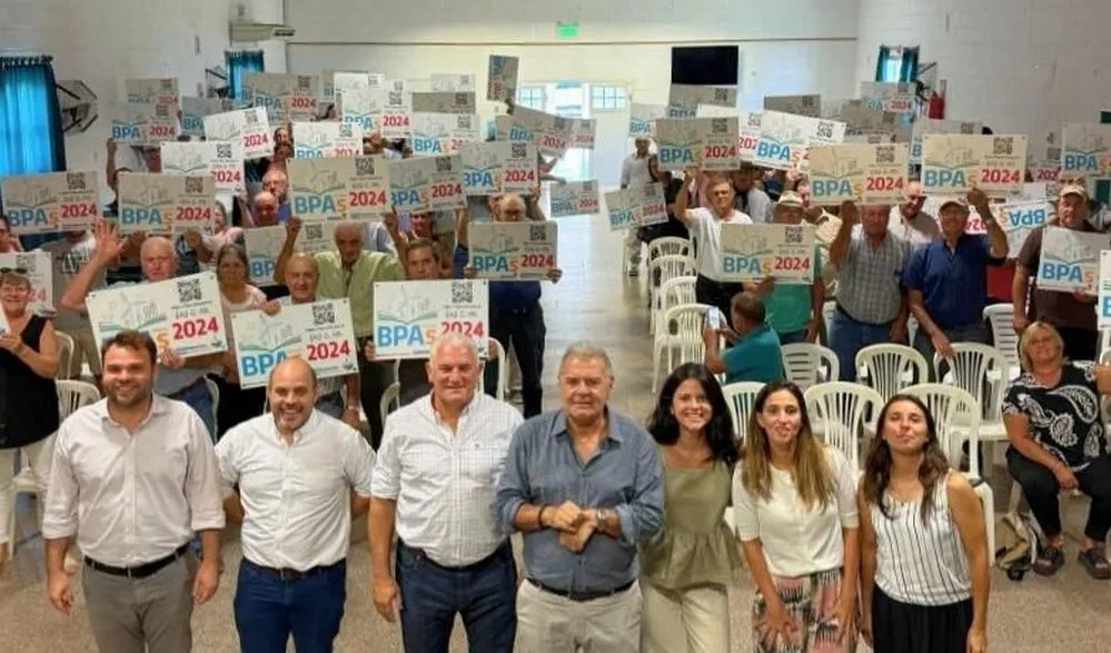 REGION OBJETIVO FOTO BPAS LABOULAYE