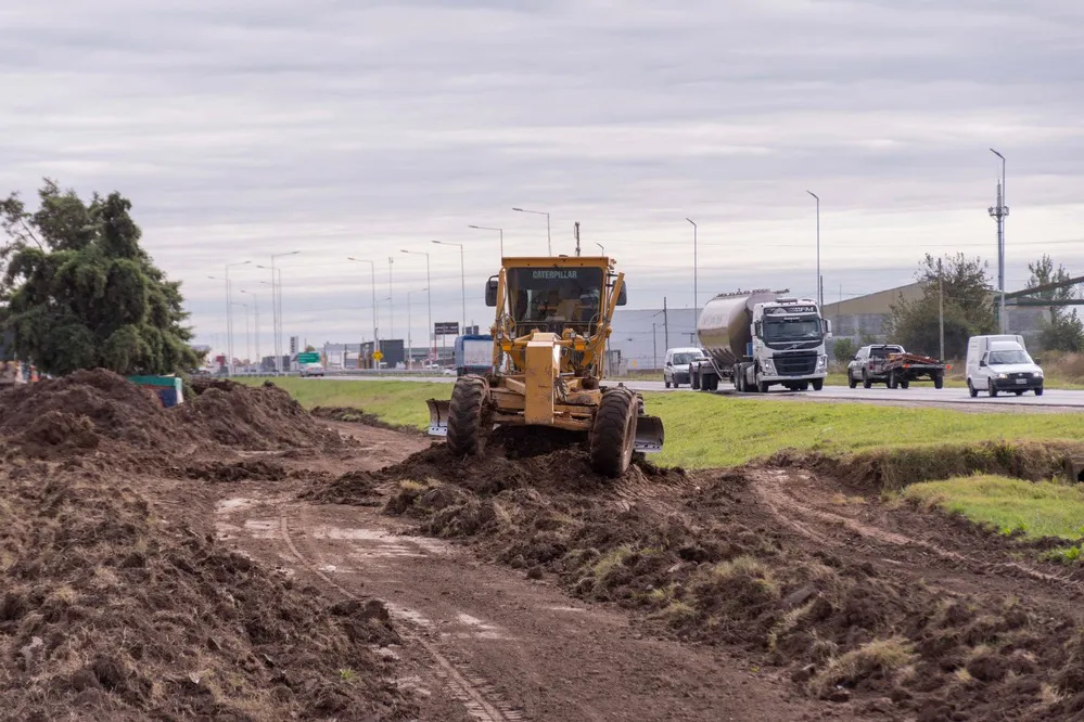REGION OBJETIVO FOTO RIO CUARTO OBRA CIRCUNVALACION 2