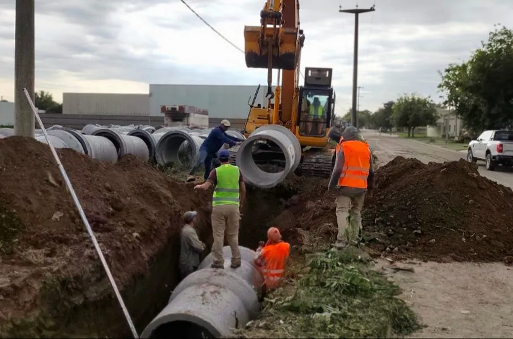 REGION OBJETIVO FOTO MORTEROS CANAL MARCONI