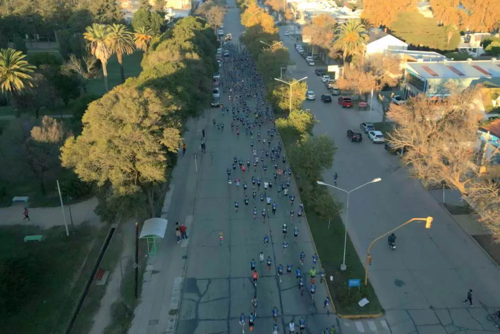 REGION OBJETIVO FOTO RIO CUARTO MARATON DEPORTES RIO CUARTO 2025 1