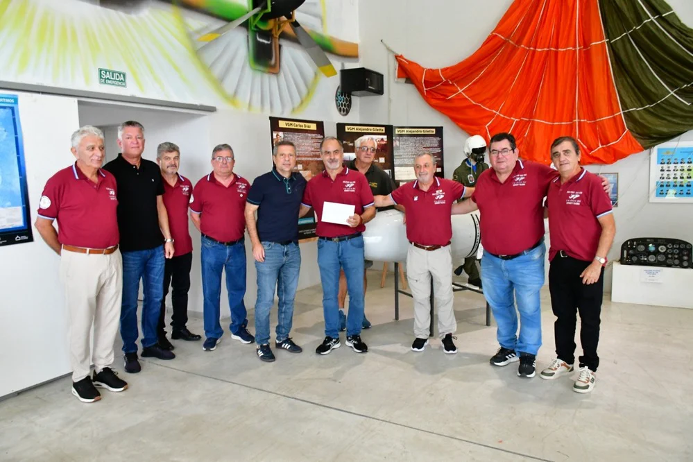 REGION OBJETIVO FOTO SAN FRANCISCO 2 DE ABRIL