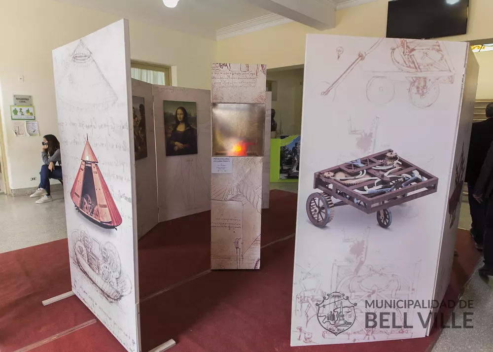 Bell Ville