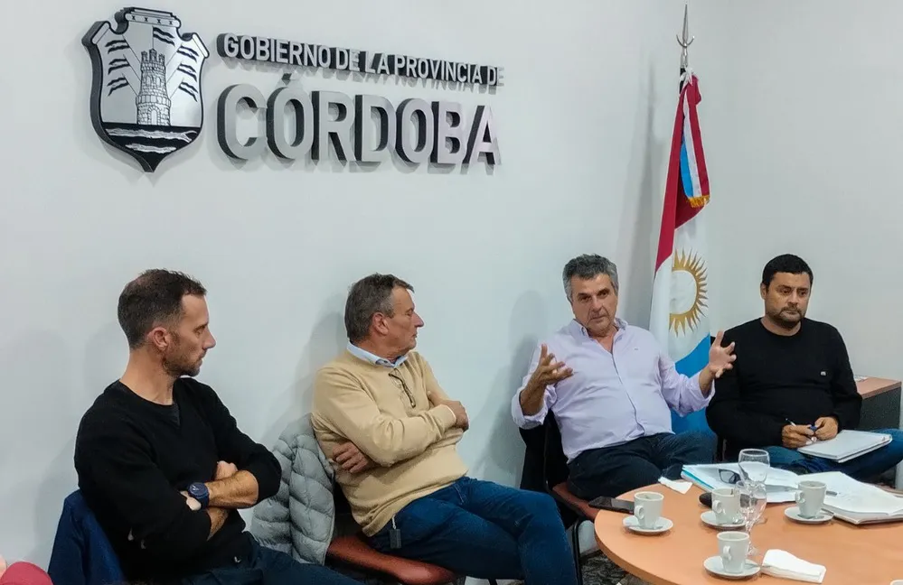 REGION OBJETIVO FOTO COMUNIDAD REGIONAL TERCERO ARRIBA