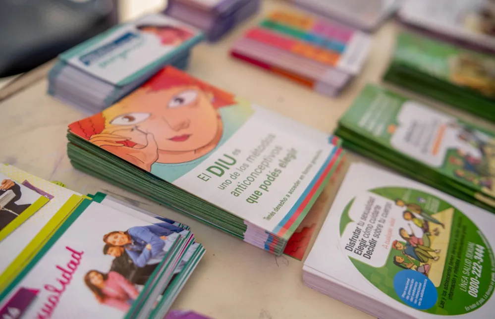 REGION OBJETIVO FOTO JESUS MARIA PROGRAMA CRIANDO EN RED