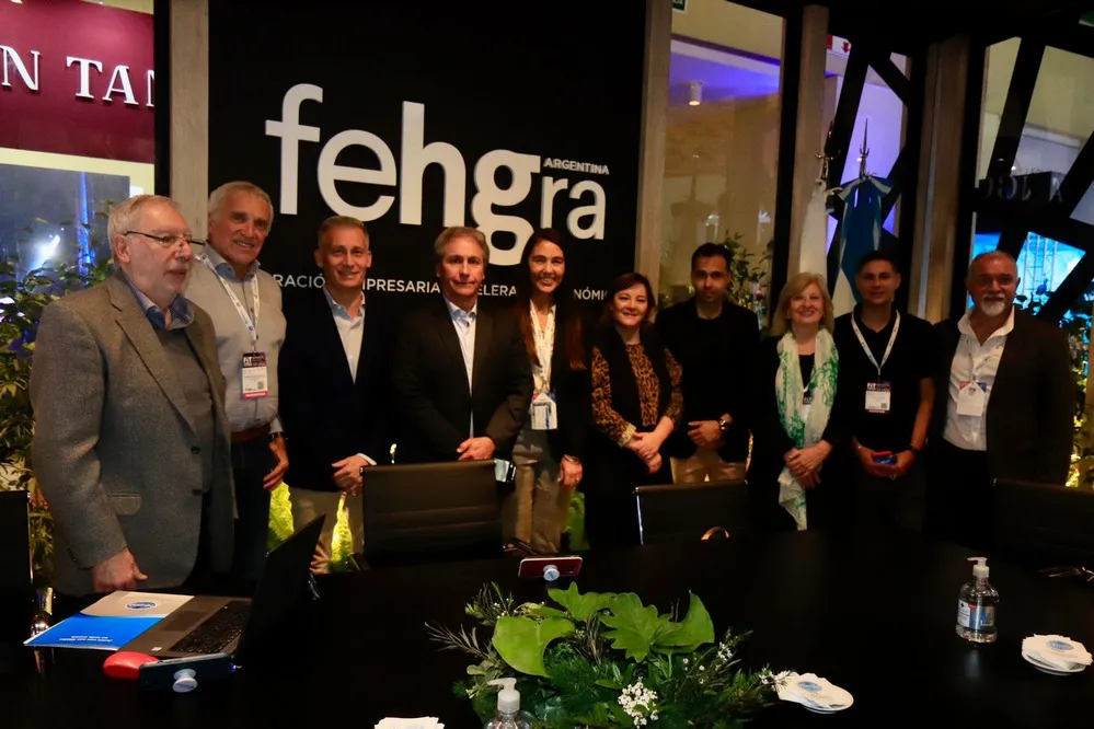 REGION OBJETIVO FOTO VILLA CARLOS PAZ CONVENIO ASHOGA