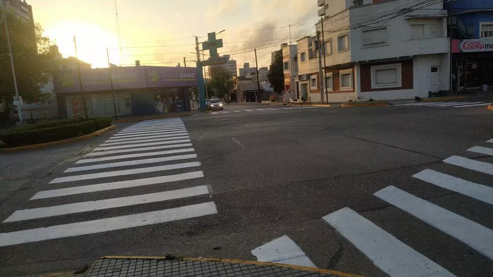 REGION OBJETIVO FOTO DEMARCACION MICROCENTRO