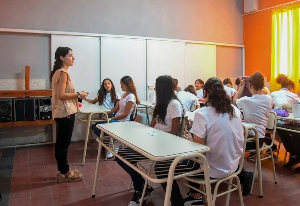 REGION OBJETIVO FOTO JOVITA EDUCACIÓN