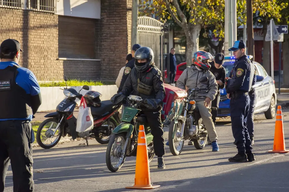 REGION OBJETIVO FOTO RIO CUARTO OPERATIVO INTERFUERZAS 290525 1
