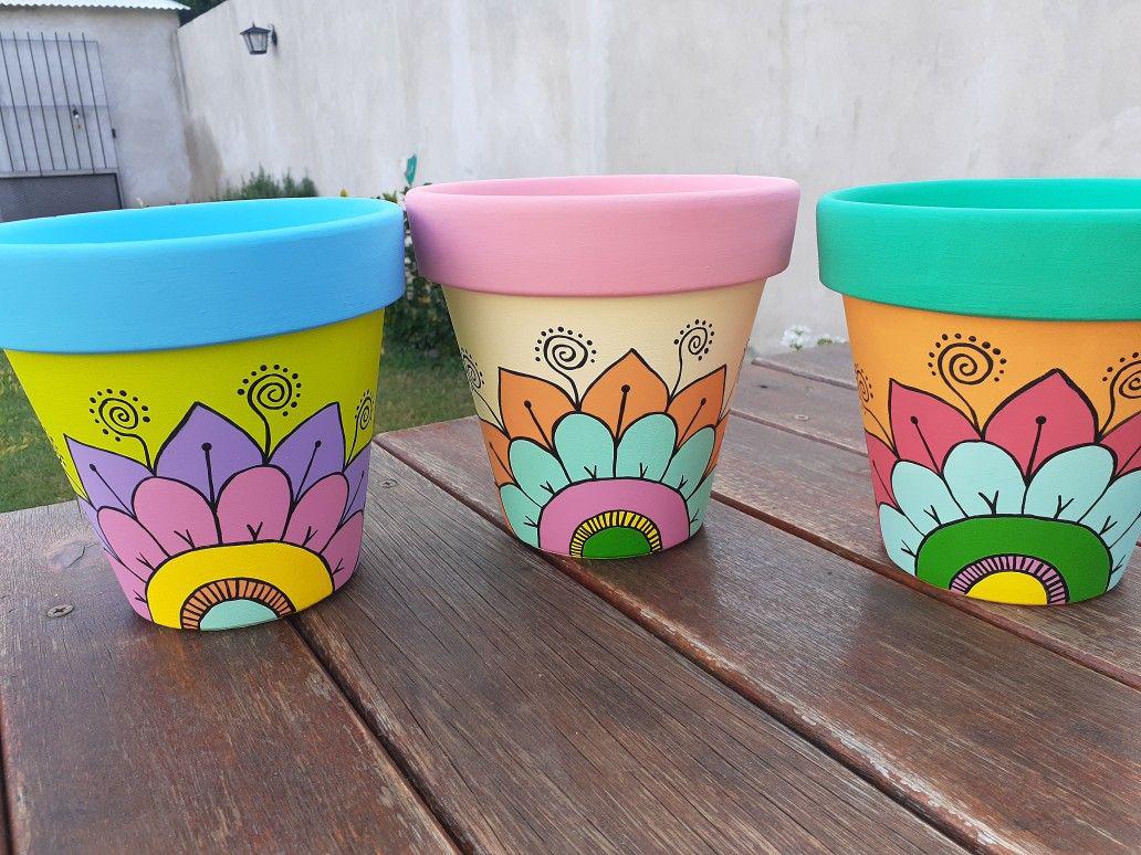 Macetas