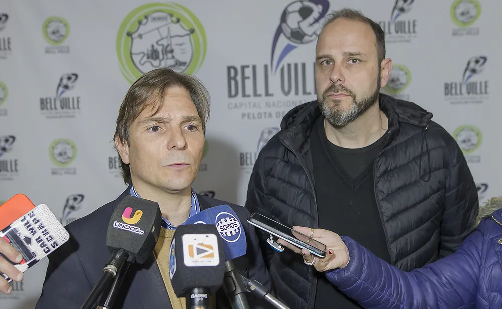 REGION OBJETIVO FOTO BELL VILLE MORONI BORRAGEROS