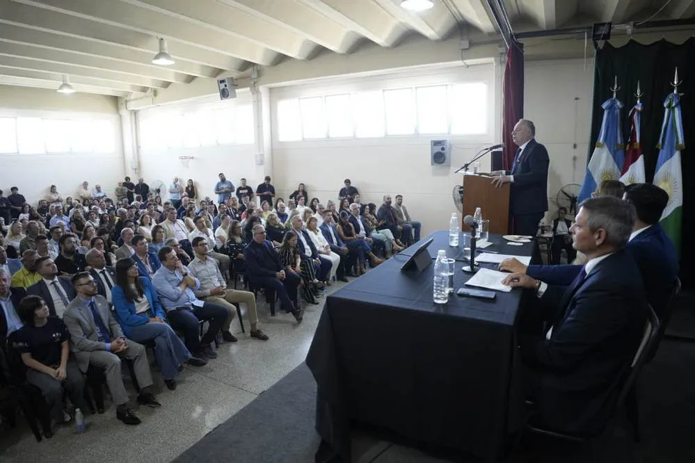 REGION OBJETIVO FOTO VILLA MARIA ACCASTELLO SESIONES 2026