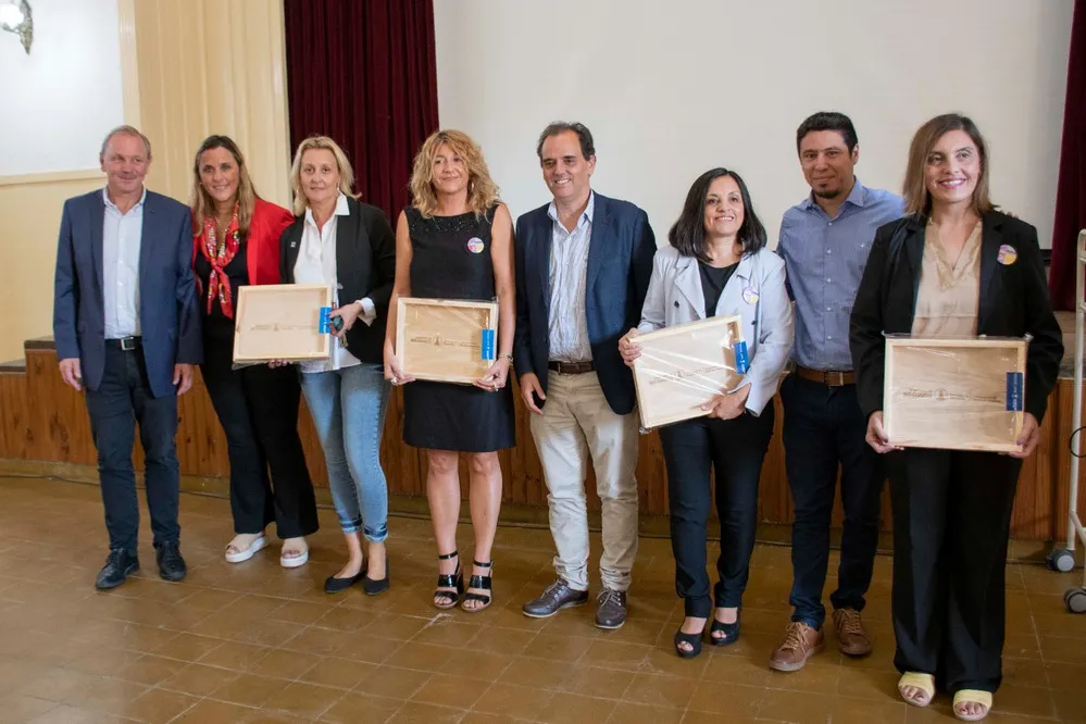 REGION OBJETIVO FOTO RIO CUARTO LLAMOSAS MEMORIA 2