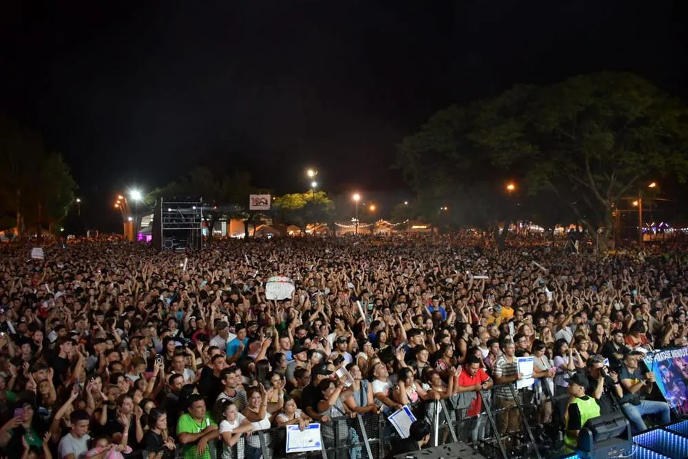 REGION OBJETIVO FOTO SAN FRANCISCO OPERATIVO BUENA MESA 4