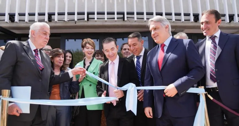 REGION OBJETIVO FOTO VILLA CURA BROCHERO TRIBUNALES INAUGURACION 2