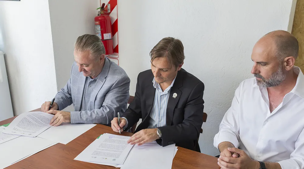 REGION OBJETIVO FOTO BELL VILLE CONVENIO BELL VILLE FLORECE 1