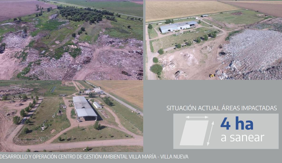 Centro Gestion AMbiental Villa Maria 5