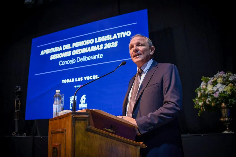 REGION OBJETIVO FOTO RIO CUARTO DE RIVAS APERTURA SESIONES 2025 1