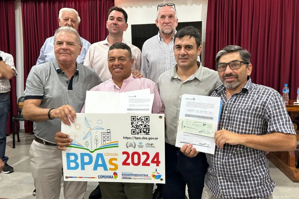 REGION OBJETIVO FOTO BPA LOS CONDORES