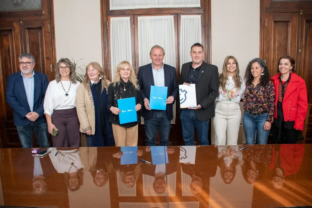 REGION OBJETIVO FOTO RIO CUARTO CONVENIO DIPLOMATURA UNRC