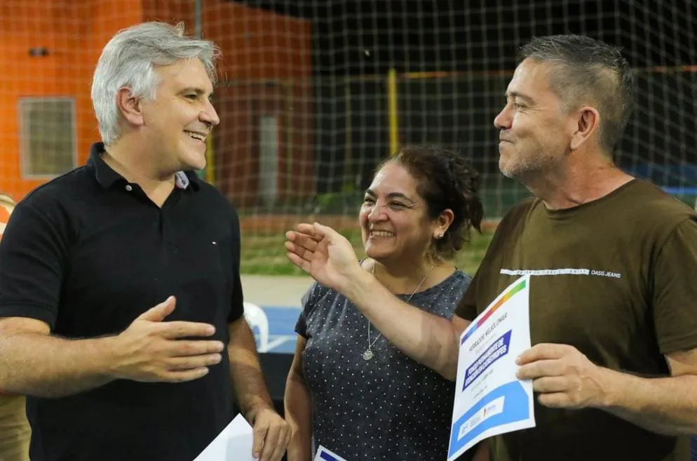 REGION OBJETIVO FOTO DEPTO RIO PRIMERO LLARYORA