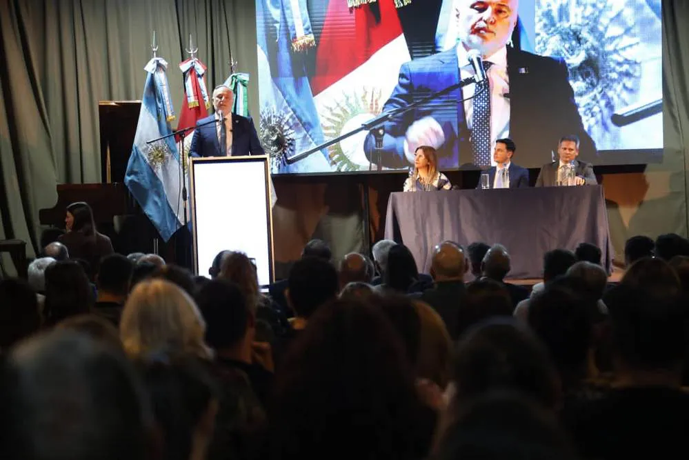 REGION OBJETIVO FOTO VILLA MARIA ACCASTELLO INFORME 311025