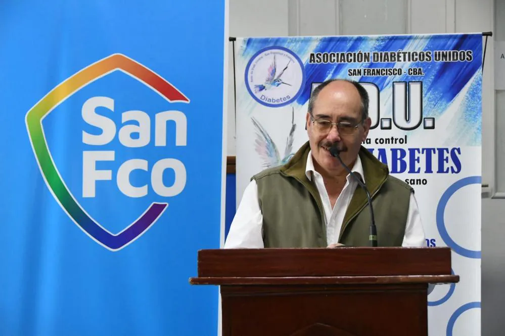 REGION OBJETIVO FOTO SAN FRANCISCO CONSULTORIO ADU 3