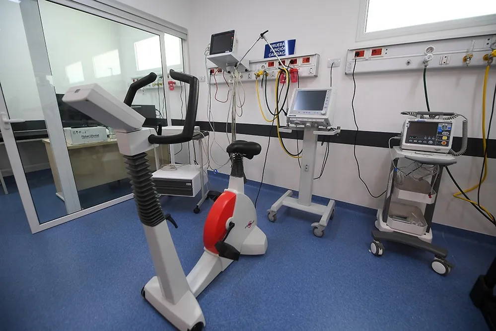 REGION OBJETIVO FOTO RIO TERCERO HOSPITAL EQUIPOS 2